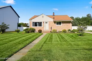 6 Burnham Rd, East Brunswick Township, NJ 08816 - Photo 1