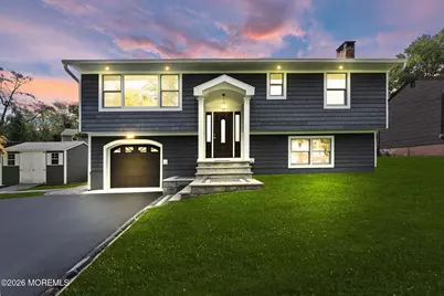 224 Pittenger Place, Neptune Township, NJ 07753 - Photo 1