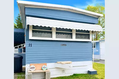 11 Bayshore Mobile, Hazlet Township, NJ 07730 - Photo 2