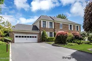 4 Plowshare Ct, Marlboro Township, NJ 07746 - Photo 1