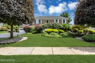 4 Plowshare Ct, Marlboro Township, NJ 07746 - Photo 66