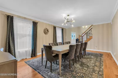4 Plowshare Court, Marlboro Township, NJ 07746 - Photo 14