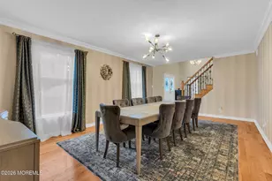 4 Plowshare Ct, Marlboro Township, NJ 07746 - Photo 14