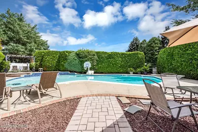 4 Plowshare Court, Marlboro Township, NJ 07746 - Photo 52