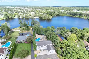 401 Lake Shore Dr, Brick, NJ 08723 - Photo 54