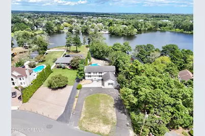 401 Lake Shore Drive, Brick, NJ 08723 - Photo 4