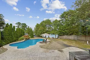 401 Lake Shore Dr, Brick, NJ 08723 - Photo 38