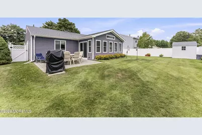 48 Markwood Drive, Howell Township, NJ 07731 - Photo 18