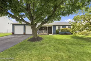 48 Markwood Dr, Howell Township, NJ 07731 - Photo 1