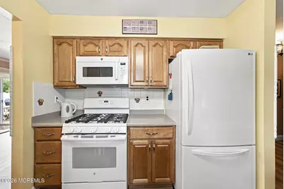 48 Markwood Drive, Howell Township, NJ 07731 - Photo 6