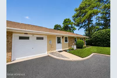 34A Cambridge Circle, Manchester Township, NJ 08759 - Photo 1