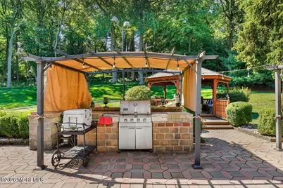 216 Holland Road, Holmdel, NJ 07733 - Photo 62