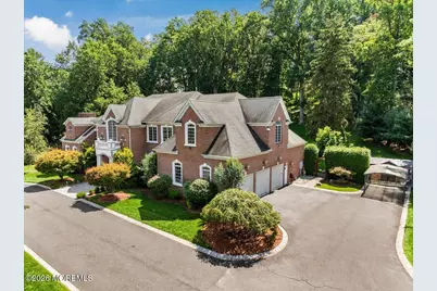216 Holland Road, Holmdel, NJ 07733 - Photo 4