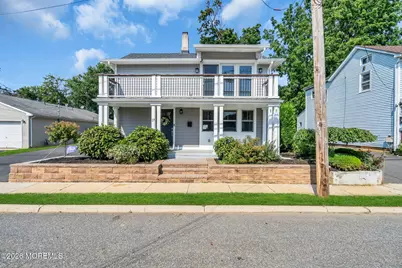 17 Lockwood Avenue, Freehold, NJ 07728 - Photo 4