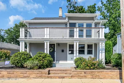 17 Lockwood Avenue, Freehold, NJ 07728 - Photo 2