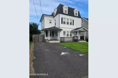 155 Norwood Avenue #1, Long Branch, NJ 07740 - Photo 1