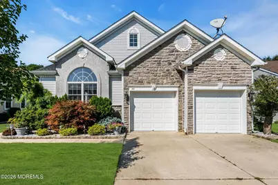 48 Spring Lake Boulevard, Waretown, NJ 08758 - Photo 2