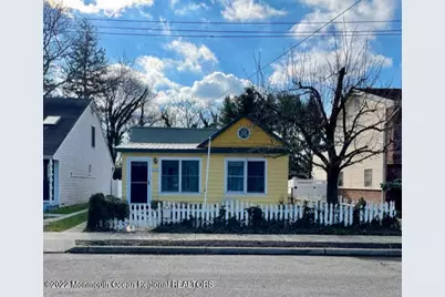 816 Atlantic Avenue #A, Point Pleasant Beach, NJ 08742 - Photo 2