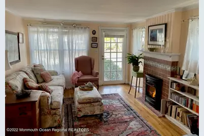 816 Atlantic Avenue #A, Point Pleasant Beach, NJ 08742 - Photo 4