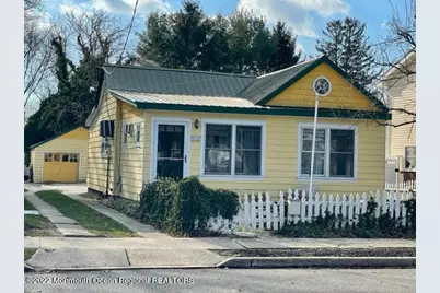 816 Atlantic Avenue #A, Point Pleasant Beach, NJ 08742 - Photo 1