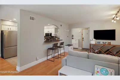 145 Central Avenue #10B, Island Heights, NJ 08732 - Photo 8