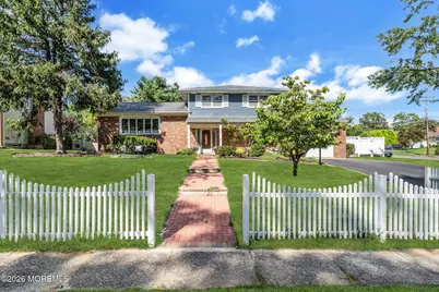502 River Terrace, Toms River Township, NJ 08755 - Photo 2