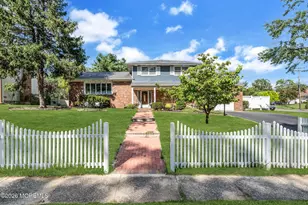 502 River Terrace, Toms River Township, NJ 08755 - Photo 2