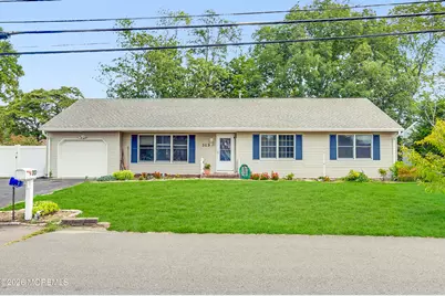 313 Tennessee Drive, Brick, NJ 08723 - Photo 1