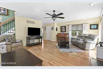 52 Diamond Lane, Howell Township, NJ 07731 - Photo 6