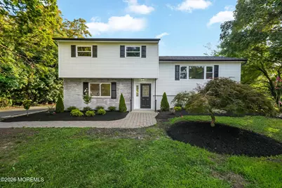 27 Middlesex Road, Matawan, NJ 07747 - Photo 1