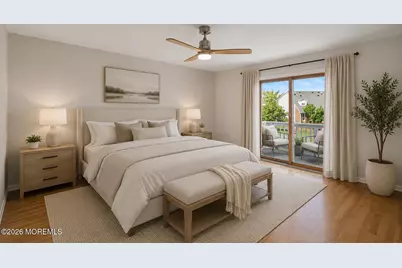 25 Meadow Avenue #46, Monmouth Beach, NJ 07750 - Photo 16