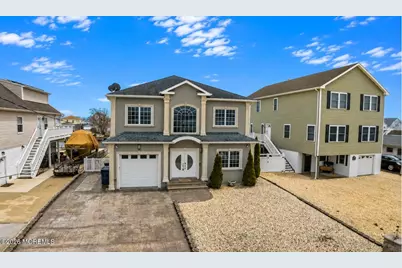 27 W Mohawk Drive, Little Egg Harbor, NJ 08087 - Photo 38