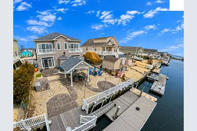 27 W Mohawk Drive, Little Egg Harbor, NJ 08087 - Photo 2