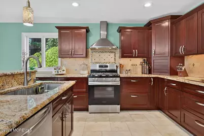 76 Swimming River Road, Lincroft, NJ 07738 - Photo 32
