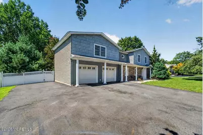 76 Swimming River Road, Lincroft, NJ 07738 - Photo 4