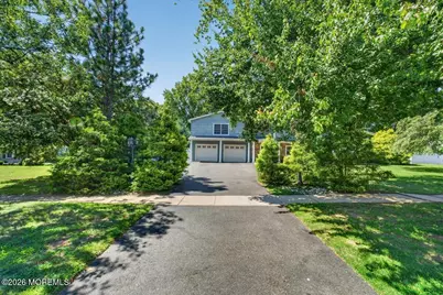 76 Swimming River Road, Lincroft, NJ 07738 - Photo 56