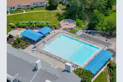 117 Lowens Strasse #A, Freehold, NJ 07728 - Photo 26