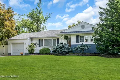 41 Marjorie Drive, Toms River Township, NJ 08755 - Photo 4