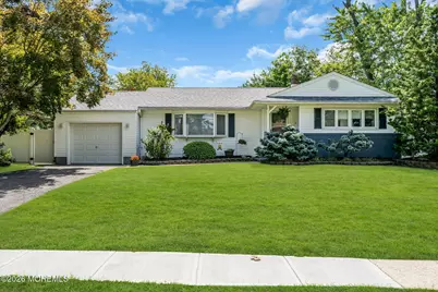41 Marjorie Drive, Toms River Township, NJ 08755 - Photo 6