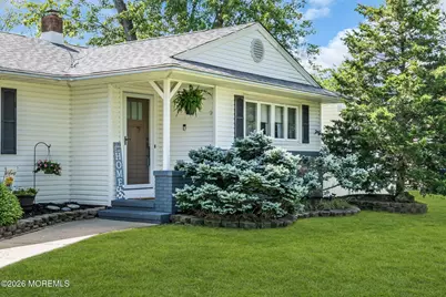 41 Marjorie Drive, Toms River Township, NJ 08755 - Photo 8