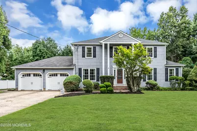 1 Cherry Hill Road, Holmdel, NJ 07733 - Photo 1