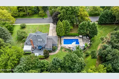 1 Cherry Hill Road, Holmdel, NJ 07733 - Photo 94