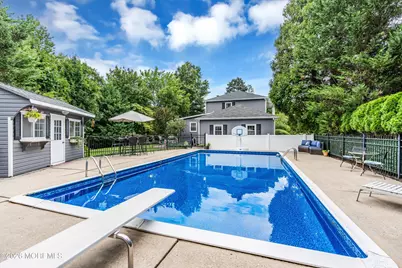1 Cherry Hill Road, Holmdel, NJ 07733 - Photo 116