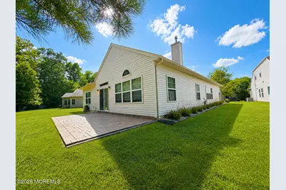 111 Fontaine Court, Monroe Township, NJ 08831 - Photo 42