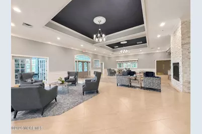 111 Fontaine Court, Monroe Township, NJ 08831 - Photo 46