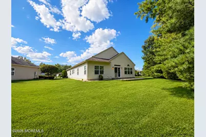 111 Fontaine Court, Monroe Township, NJ 08831 - Photo 44
