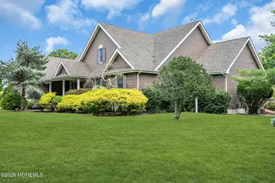 2303 Donna Dee Court, Toms River Township, NJ 08755 - Photo 2