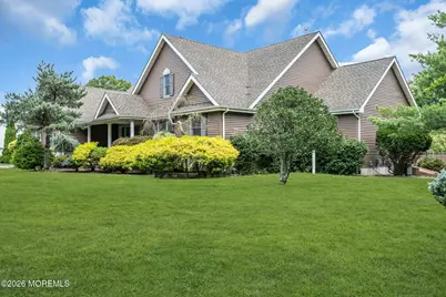 2303 Donna Dee Court, Toms River Township, NJ 08755 - Photo 8