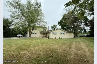 24 Beardslee Road, Millstone, NJ 08844 - Photo 1