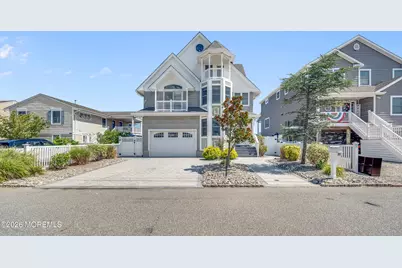 553 Long Point Drive, Toms River Township, NJ 08753 - Photo 2
